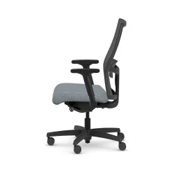 Discount Ignition 2.0 Fabric/Mesh Swivel Task Chair, Basalt/Black (HIWMMKD.Y2.A.H.IM.APX25.BL.SB.T) Office Chairs