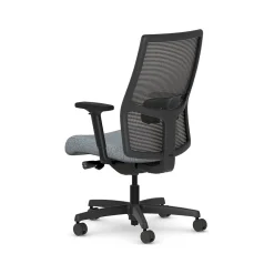 Discount Ignition 2.0 Fabric/Mesh Swivel Task Chair, Basalt/Black (HIWMMKD.Y2.A.H.IM.APX25.BL.SB.T) Office Chairs