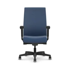 Sale Ignition 2.0 Vinyl Swivel Task Chair, Elysian/Black (HIWMUKD.Y2.A.H.SX04.NL.SB.T) Ergonomic Chairs