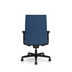 Sale Ignition 2.0 Vinyl Swivel Task Chair, Elysian/Black (HIWMUKD.Y2.A.H.SX04.NL.SB.T) Ergonomic Chairs