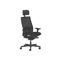 Online Ignition Mesh Swivel Task Chair, Black (HIWMMSKD.S2.A.H.IM.IMS.BL.SB.T.HR) Office Chairs