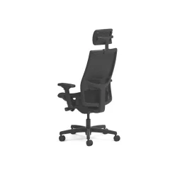 Online Ignition Mesh Swivel Task Chair, Black (HIWMMSKD.S2.A.H.IM.IMS.BL.SB.T.HR) Office Chairs
