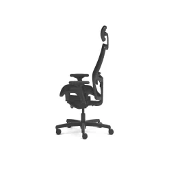 Online Ignition Mesh Swivel Task Chair, Black (HIWMMSKD.S2.A.H.IM.IMS.BL.SB.T.HR) Office Chairs