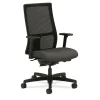 Sale ® Ignition® Mid-Back Office/Computer Chair, Adj Arms, Synchro-Tilt, Centurion Iron Ore Fabric (IW108CU19) Office Chairs