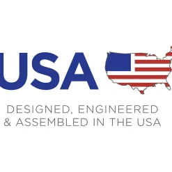 Sale ® Ignition® Mid-Back Office/Computer Chair, Adj Arms, Synchro-Tilt, Centurion Iron Ore Fabric (IW108CU19) Office Chairs