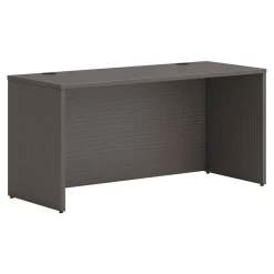 Online Mod 60" Credenza Shell, (HLPLCS6024.LSL1) Office Desks