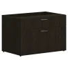 Clearance Mod 21" Drawer Cabinet, Java Oak (HLPLCL3020BF.LJA1) Storage Cabinets
