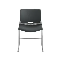 Clearance Olson Plastic Banquet/Reception Chairs, Lava 4/Pack (4041LA) Folding & Stacking