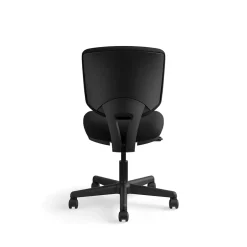 New Volt 5700 Series Polyester Task Chair, Black (5701GA10T) Office Chairs