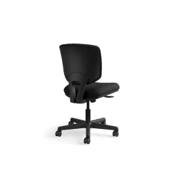 Volt Fabric Task Chair, Black (5703GA10T) Office Chairs