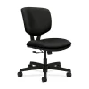 Outlet ® Volt® Office/Computer Chair, Fabric, Black (5721HWP40T) Office Chairs