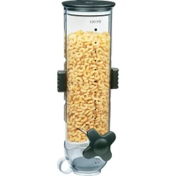 Food Storage Containers<Honey-Can-Do Honey Can Do KCH-06138 SmartSpace™ Single Canister WM Dispenser