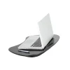 Honey-Can-Do Honey Can Do Solid MDF Portable Lap Desks (TBL-02869)