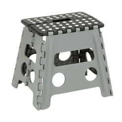 Ladders & Step Stools<Honey-Can-Do 1.07'H Plastic Step Stool (TBL-09268)