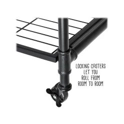 Clearance 4-Shelf 63