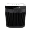 Air Purifiers<Honeywell InSight Energy Star HEPA Console Air Purifier, Black (HPA5100B)