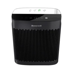 Air Purifiers<Honeywell InSight Energy Star HEPA Console Air Purifier, Black (HPA5100B)