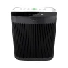 Air Purifiers<Honeywell InSight Energy Star HEPA Console Air Purifier, Black (HPA5300B)