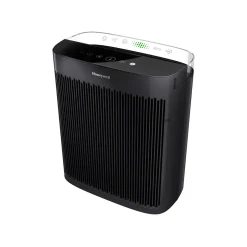 Air Purifiers<Honeywell InSight Energy Star HEPA Console Air Purifier, Black (HPA5300B)