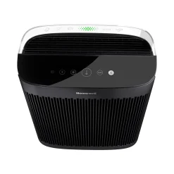 Air Purifiers<Honeywell InSight Energy Star HEPA Console Air Purifier, Black (HPA5300B)