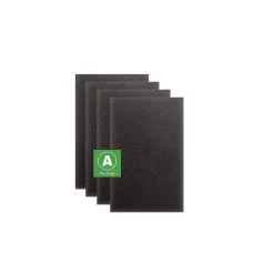 Air Purifiers<Honeywell Pre-cut Carbon Pre-filter 4/BX Filters (HWLHRFA300)