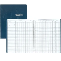 Sale Class Record Book, 8.5" x 11", Pack of 2 (HOD51407-2) Grade Books