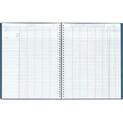 Sale Class Record Book, 8.5" x 11", Pack of 2 (HOD51407-2) Grade Books