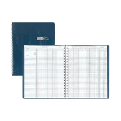 Clearance Grade Book (514-07) Grade Books
