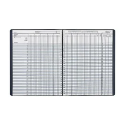Clearance Grade Book (514-07) Grade Books