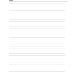 Hot Lesson Planner Book, Pack of 2 (HOD51007-2) Grade Books