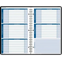 Hot Non-Dated Assignment Book Student Planner (HOD2575) Grade Books