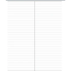 House of Doolittle Teacher Planner, 8-1/2 x 11" Weekly Planner (HOD-50907) Outlet