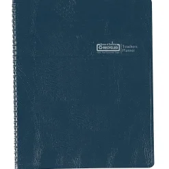 House of Doolittle Teacher Planner, 8-1/2 x 11