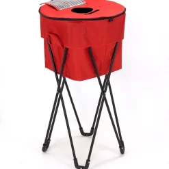 Lunch Boxes & Bags<Household Essentials Soft-Sided Cooler With Removable Bag