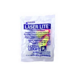 Ear Protection<Howard Leight Laser Lite Uncorded Earplugs, Magenta/Yellow, 200/Box (LL-1)