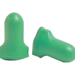 Ear Protection<Howard Leight Maximum Lite Uncorded Earplugs, Green, 200/Box (LPF-1)