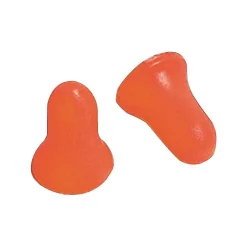 Ear Protection<Howard Leight MAXIMUM Uncorded Earplugs, Coral, 200/Box (MAX-1)