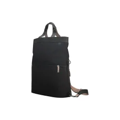 HP 14" Fabric Laptop Bag, Black (9C2H1AA) Discount