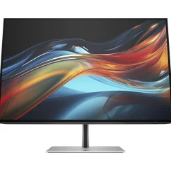 HP 7 Pro 24" 4K Ultra HD 100 Hz LCD Monitor, Silver (8Y2F7AA#ABA)* Gaming Monitors