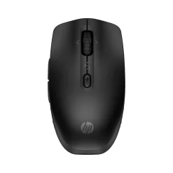 HP 420 Programmable Wireless Bluetooth Mouse, Black (7M1D3AA)* Mice