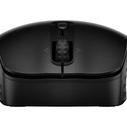 HP 420 Programmable Wireless Bluetooth Mouse, Black (7M1D3AA)* Mice