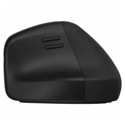 HP 920 Vertical Wireless Ergonomic Multi Surface Tracking Mouse, Black (6H1A4AA)* Ergonomic Mice
