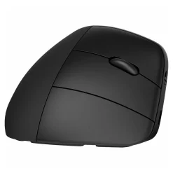 HP 920 Vertical Wireless Ergonomic Multi Surface Tracking Mouse, Black (6H1A4AA)* Ergonomic Mice