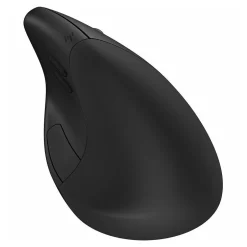 HP 920 Vertical Wireless Ergonomic Multi Surface Tracking Mouse, Black (6H1A4AA)* Ergonomic Mice