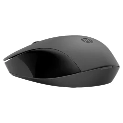 HP 150 Wireless Ergonomic Mouse, Black* Ergonomic Mice