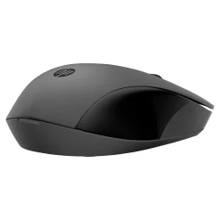 HP 150 Wireless Ergonomic Mouse, Black* Ergonomic Mice