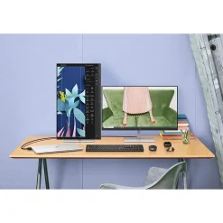 HP 230 Wireless Keyboard and Optical Mouse Combo, Jet Black (18H24AA#ABA)* Ergonomic Keyboard & Mouse Sets