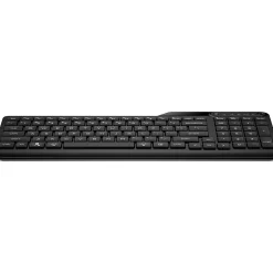 HP 460 Wireless Keyboard, Black (7N7B8AA)* Keyboards
