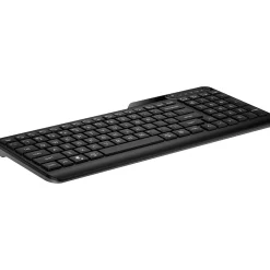 HP 460 Wireless Keyboard, Black (7N7B8AA)* Keyboards