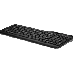 HP 460 Wireless Keyboard, Black (7N7B8AA)* Keyboards